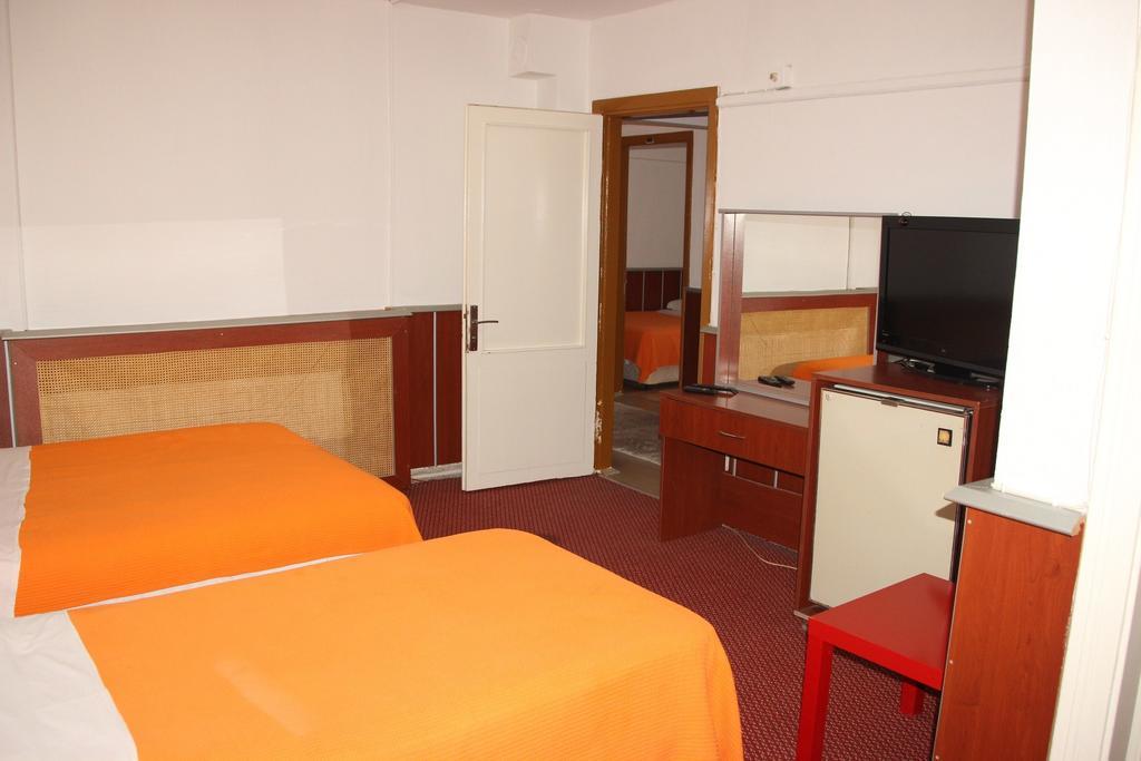 ילובה Hotel Ulke חדר תמונה