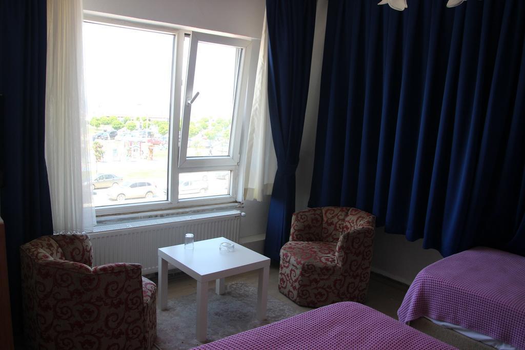 ילובה Hotel Ulke חדר תמונה