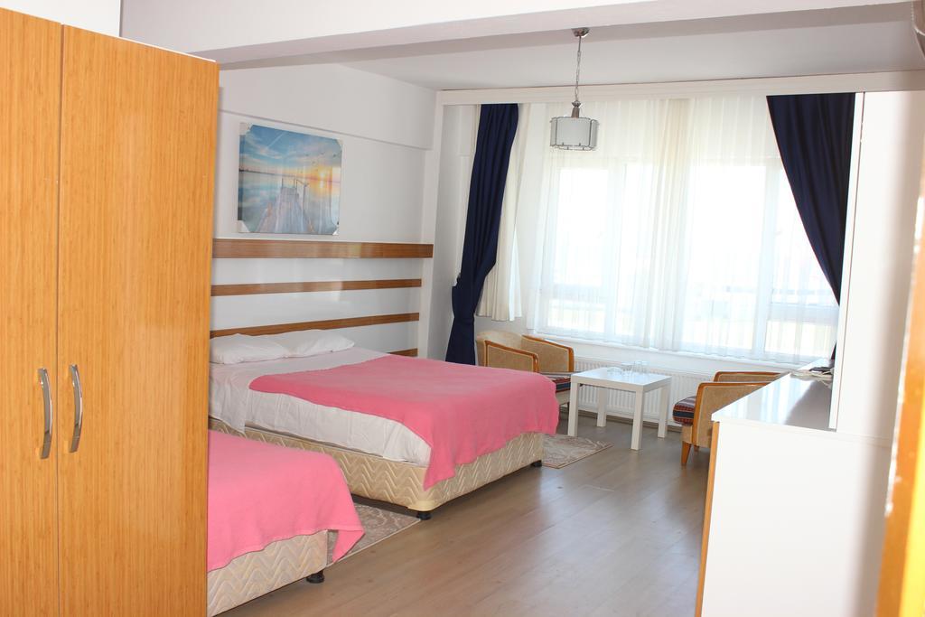 ילובה Hotel Ulke חדר תמונה
