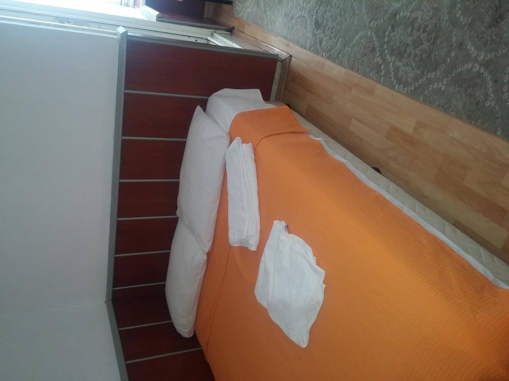 ילובה Hotel Ulke חדר תמונה