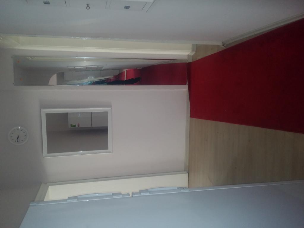 ילובה Hotel Ulke חדר תמונה
